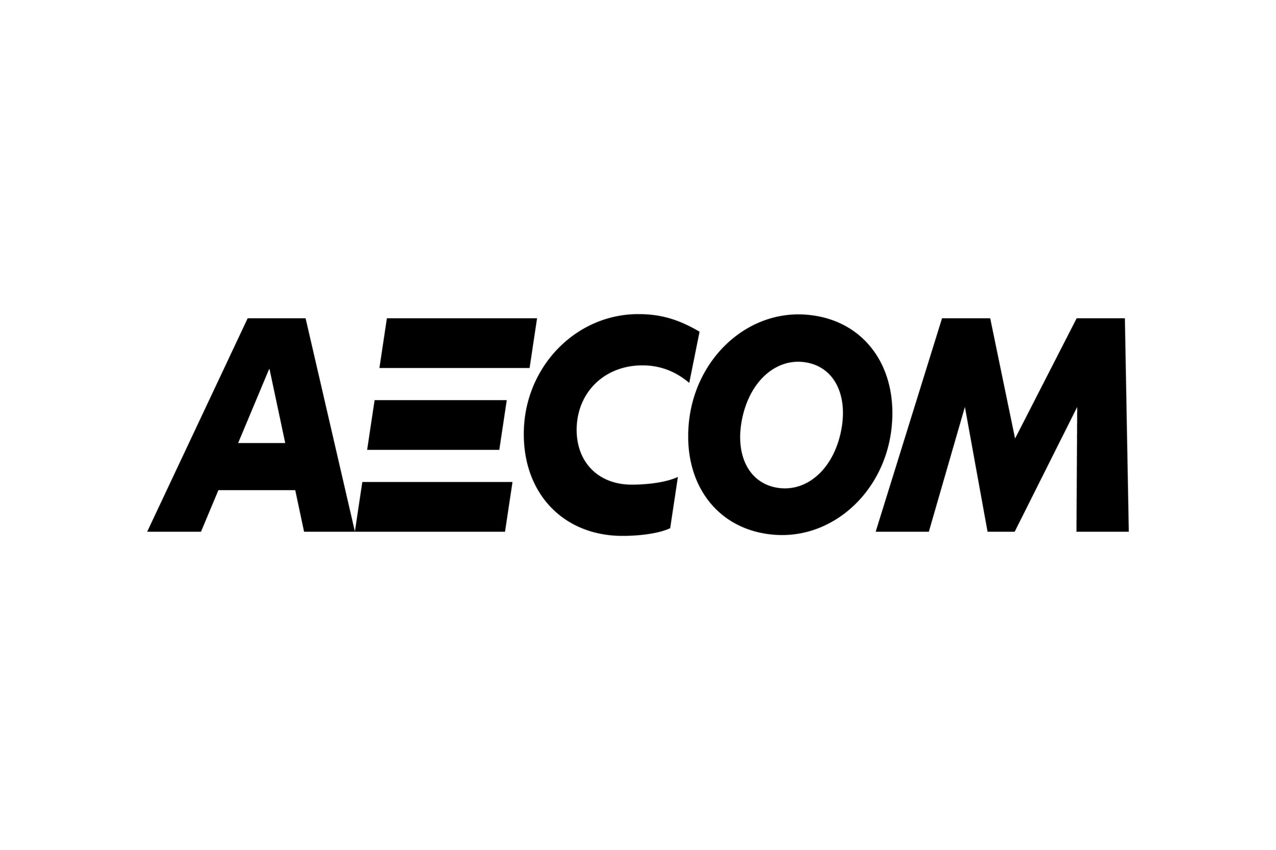 AECOM-Logo - Black
