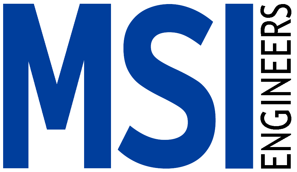 MSI Logo - No Website